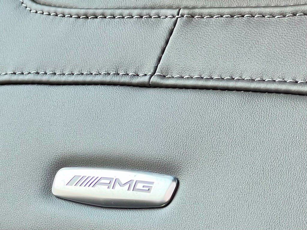 Certified Used 2025  Mercedes-Benz G 63 AMG® image 49