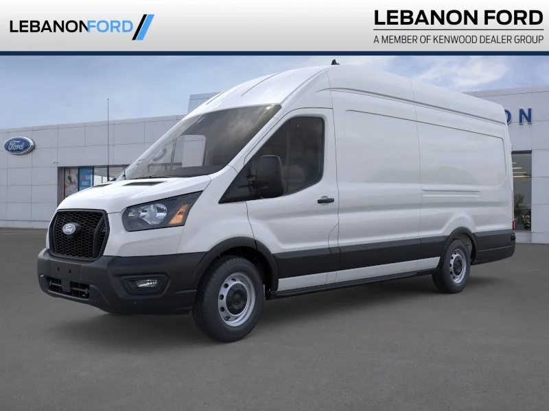 2026 Ford Transit 350 High Roof 148EL WB's photo