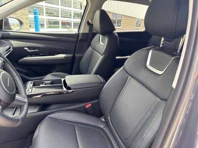 New 2026 Ecotronic Gray Hyundai Limited image 15