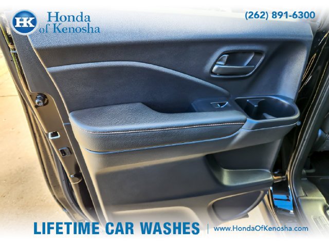 2026 Honda Ridgeline TrailSport - Photo 18