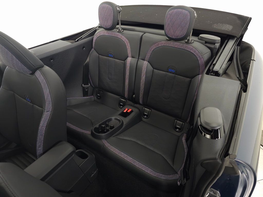 2026 MINI Convertible S - Photo 26