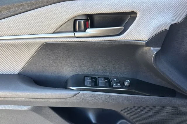 New 2026 Underground Toyota  SE image 11