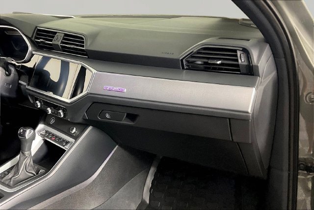 Used 2022 Gray Audi Premium Plus image 24