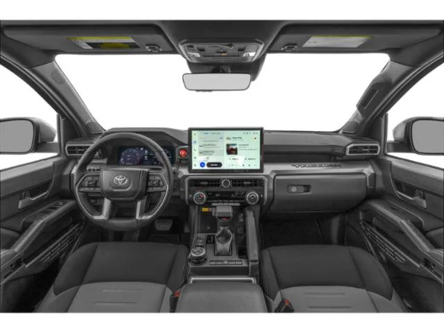 New 2026 Underground Toyota  TRD Off-Road image 5