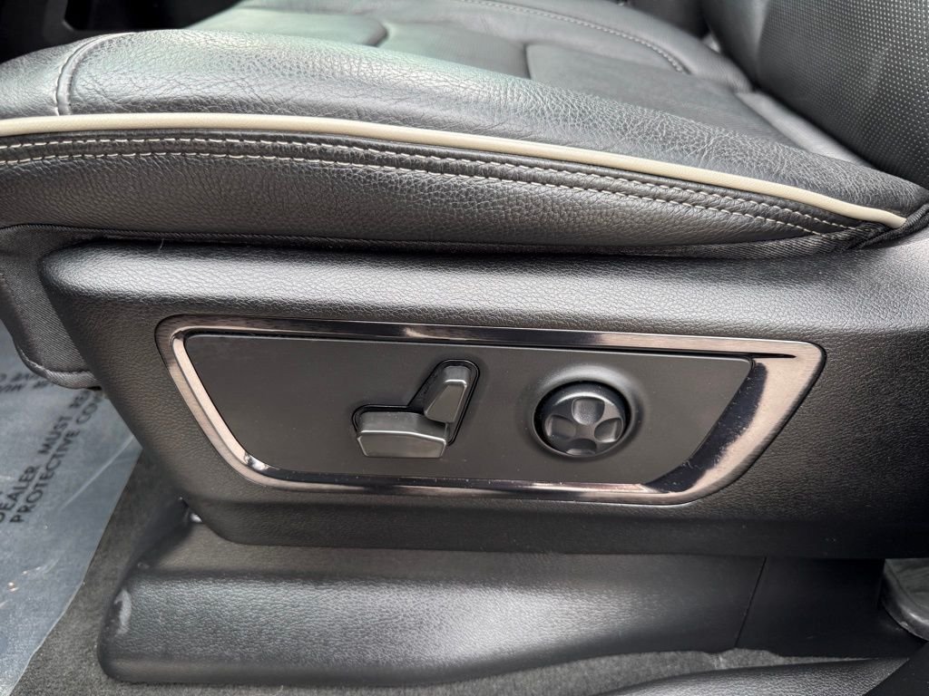 Used 2022 Red Ram Limited image 7