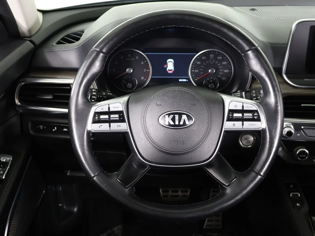 Used 2020 Gray Kia SX image 48
