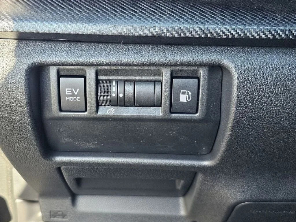 2026 Subaru Crosstrek Limited - Photo 27