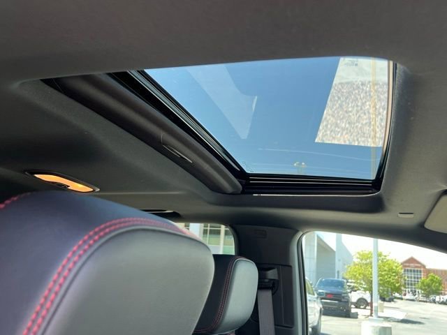 2025 Chevrolet Colorado Z71 - Photo 20