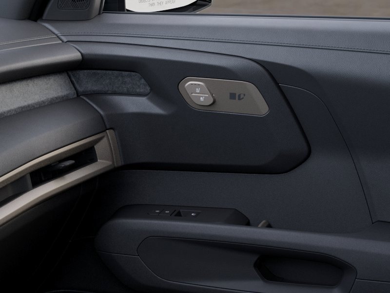 New 2027 Green Kia EX image 25