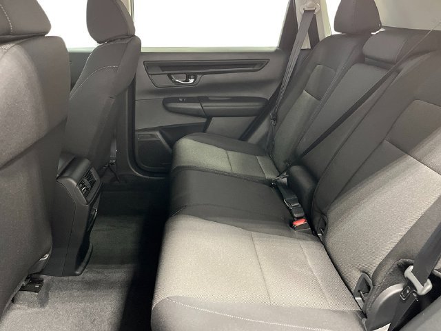New 2027 Urban Gray Pearl Honda LX image 19