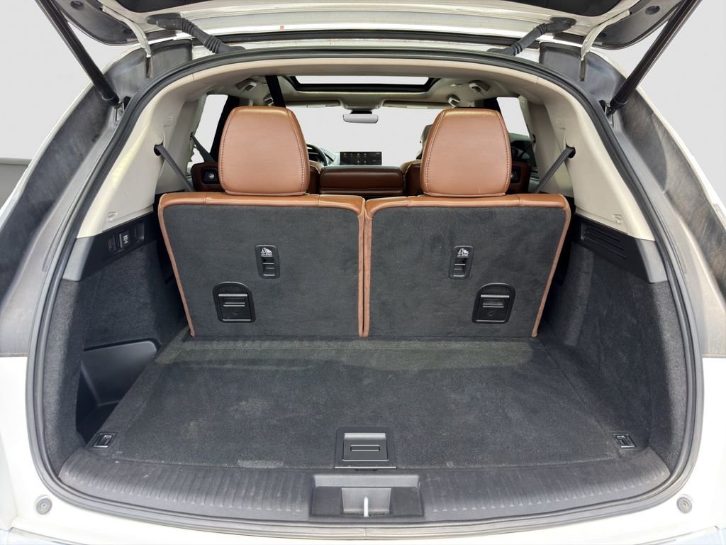 2023 Acura MDX Technology Package - Photo 20