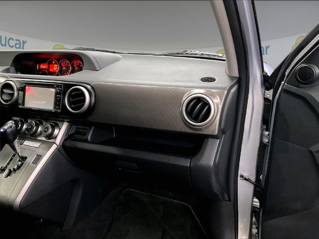 Used 2013 Silver Scion 10 Series image 13