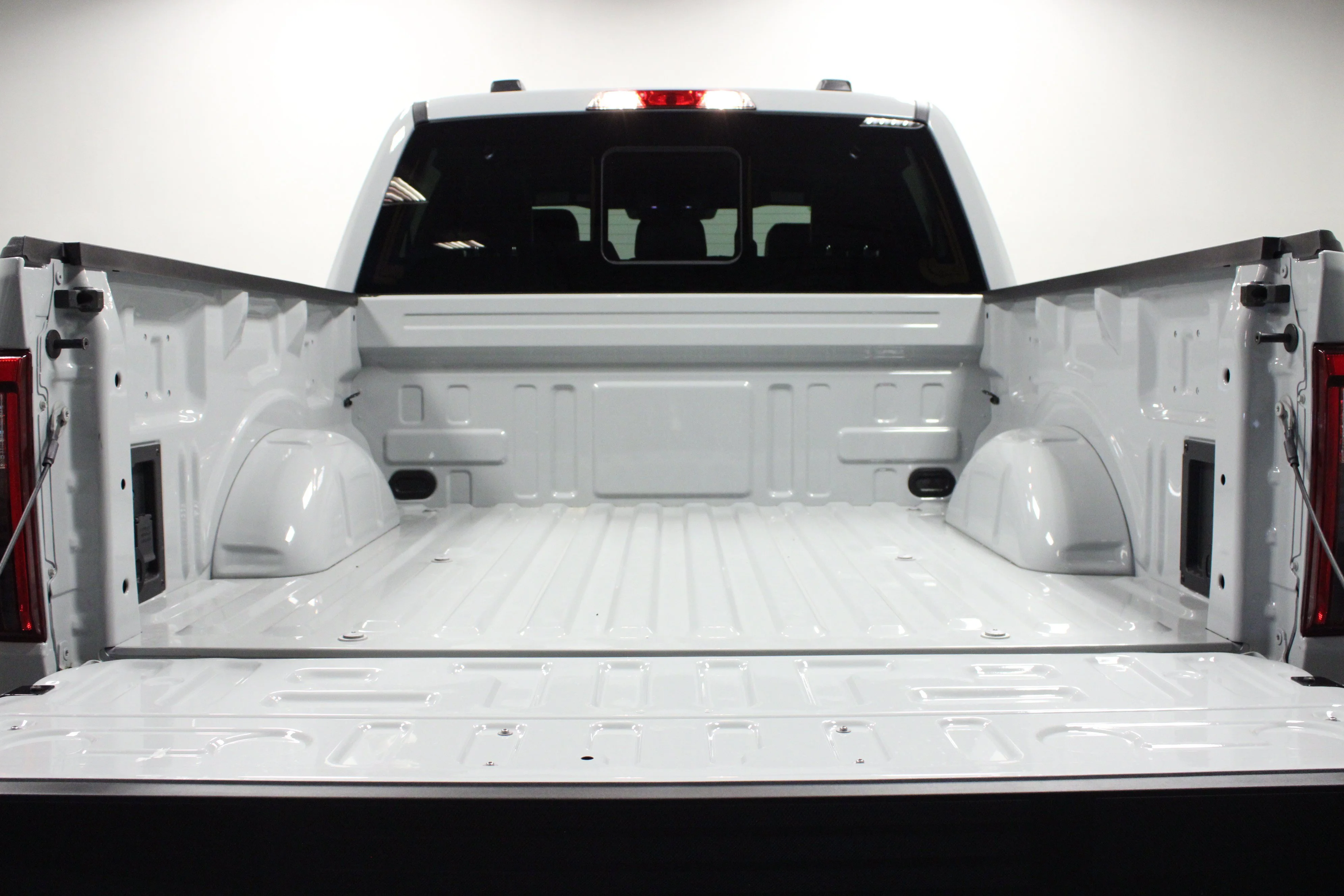 New 2026 Avalanche Ford Tremor® image 14