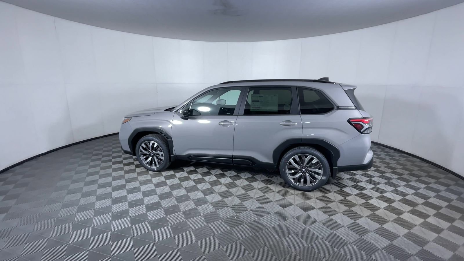 New 2026 RIVER ROCK PEARL Subaru Touring image 6