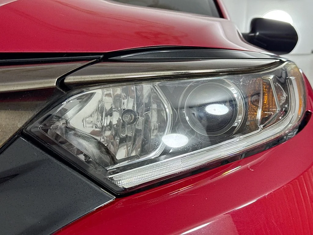 Used 2019 Red Honda Sport image 35