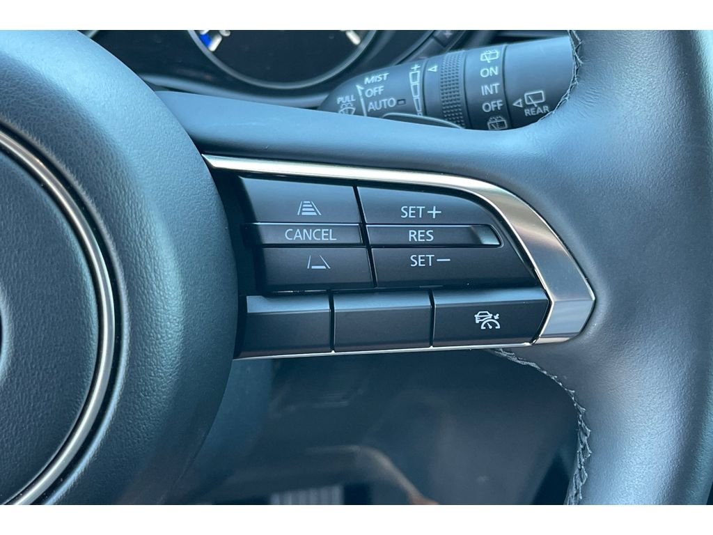 2025 Mazda CX-30 Turbo Premium - Photo 39