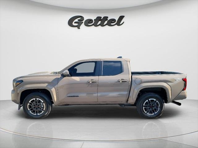 Certified Used 2026 MUDBATH Toyota  image 8