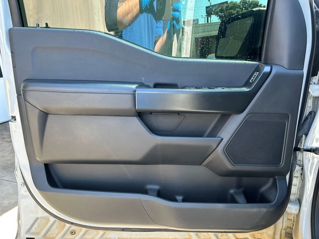 Certified Used 2023 White Ford XL image 9