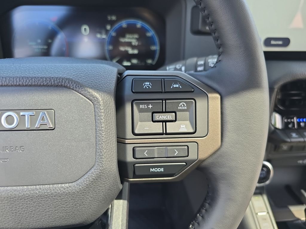 Used 2025 Beige Toyota Base image 21