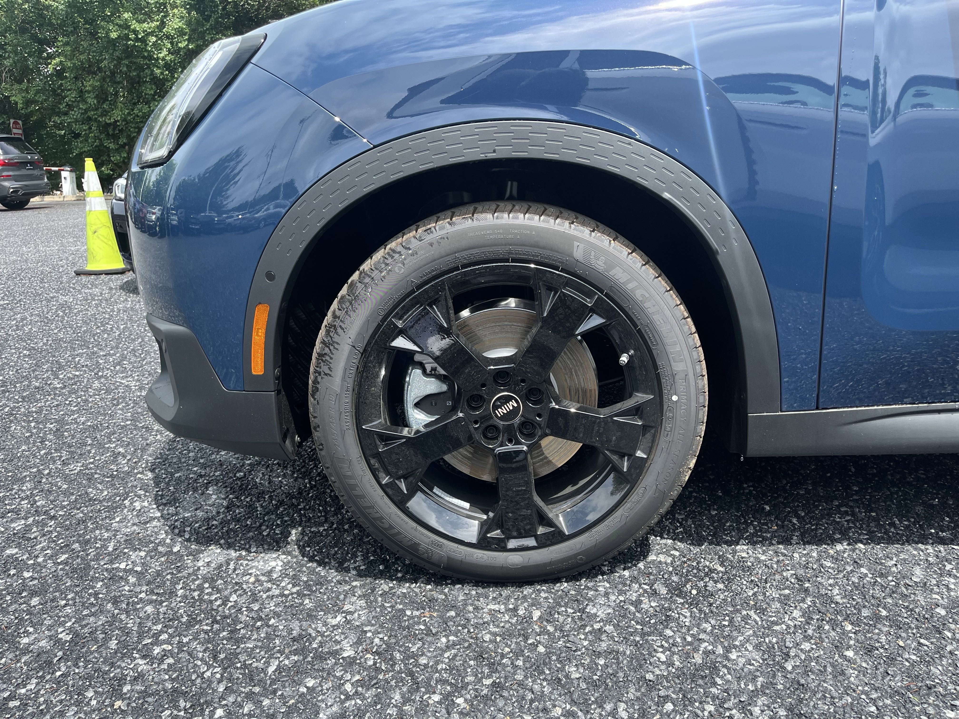 2025 MINI Countryman S - Photo 4