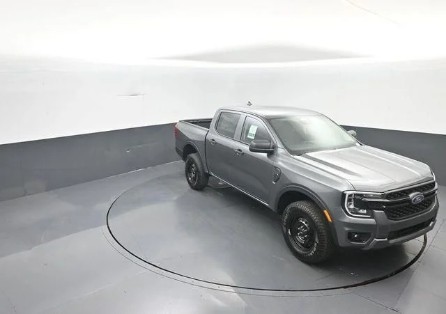 New 2026 Gray Ford XL image 24