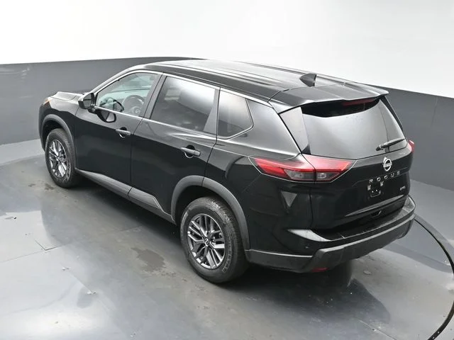 Used 2024 Black Nissan S image 44