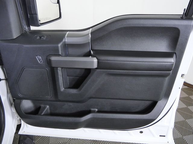 Used 2015 White Ford XLT image 10