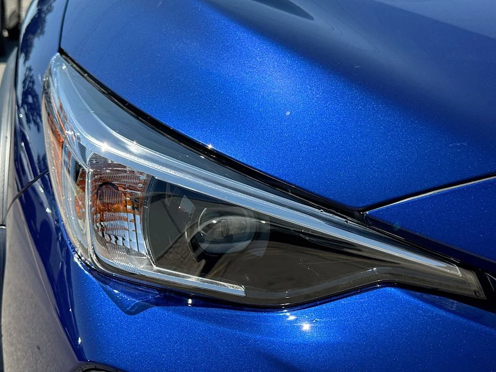 New 2026 SAPPHIRE BLUE PEARL Subaru Premium image 38