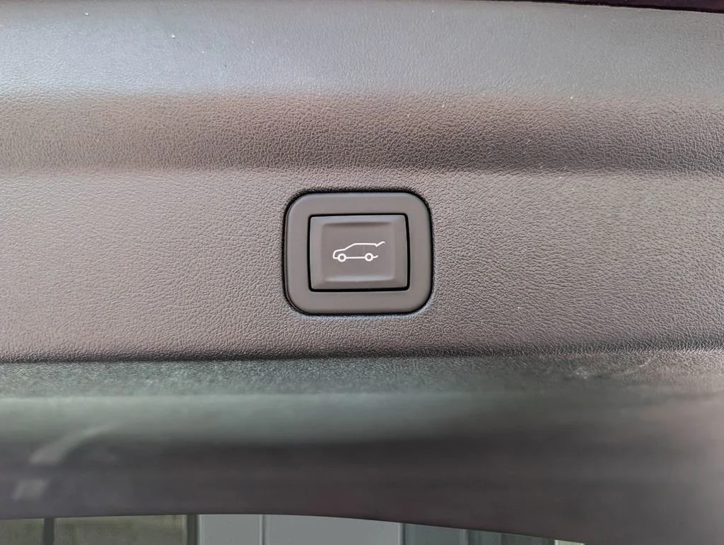 2025 Cadillac Escalade IQ Luxury 2 - Photo 20