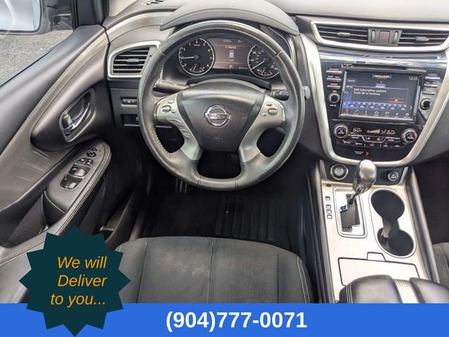 Used 2016 Silver Nissan SV image 16