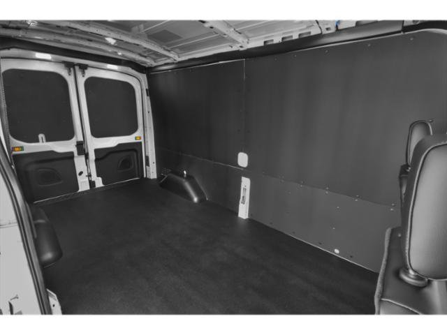New 2027 Blue Metallic Ford Cargo Van image 13