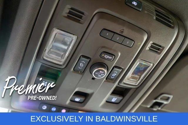 Used 2021 Black Cadillac Sport image 49
