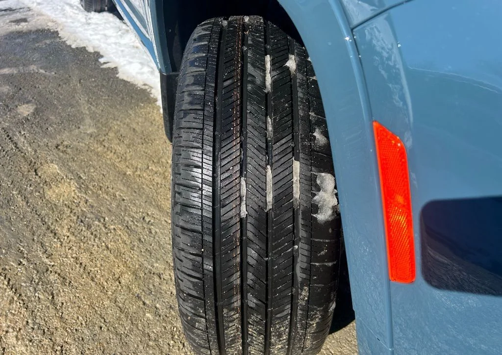 New 2026 Steel Blue Exterior Paint Jeep Summit image 5
