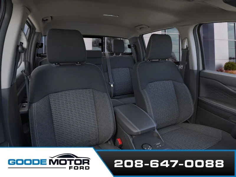 New 2026 Avalanche Ford XLT image 10