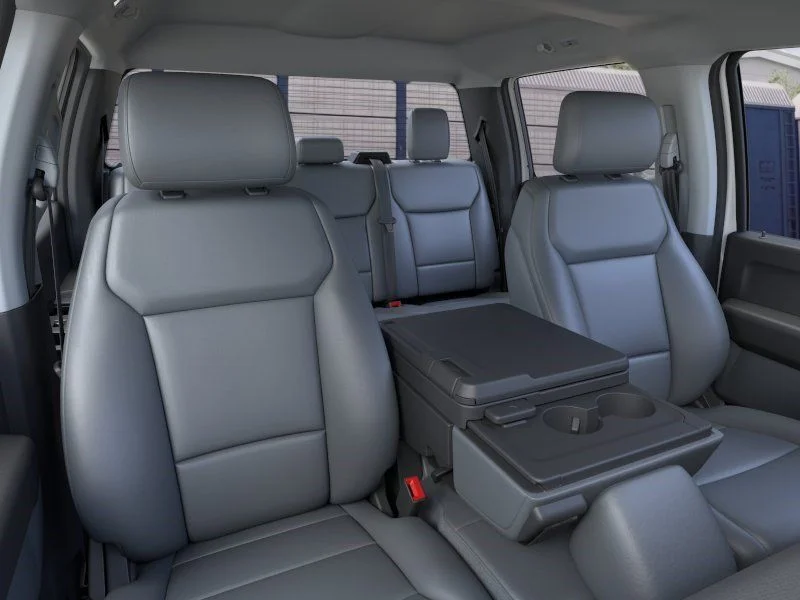 New 2026 Oxford White Ford XL image 10