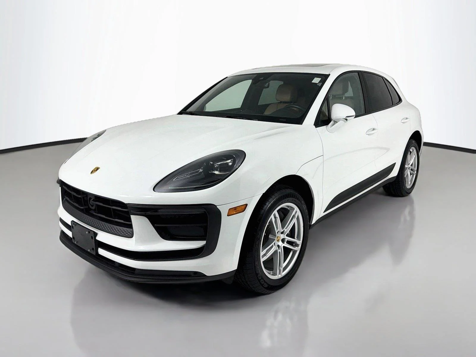2023 Porsche Macan