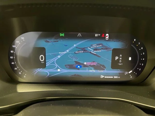 2026 Volvo XC40 Ultra - Photo 14