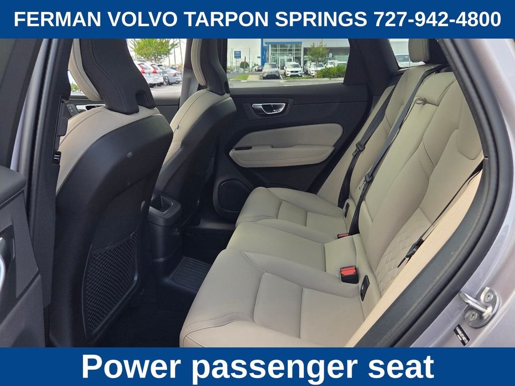2026 Volvo XC60 Core - Photo 15