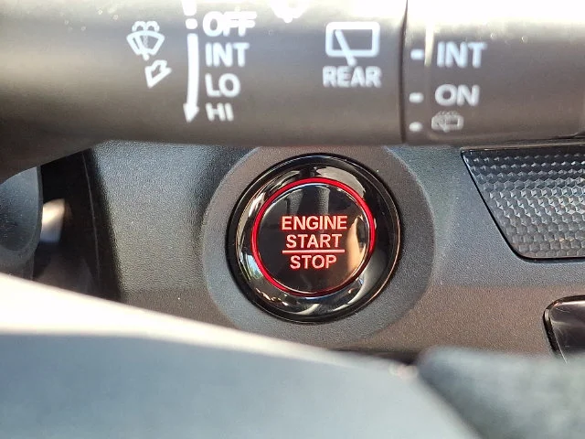 Certified Used 2024 Gray Honda LX image 27