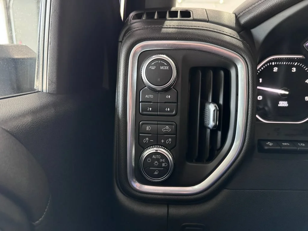 2022 GMC Sierra 3500 Denali HD Denali - Photo 28