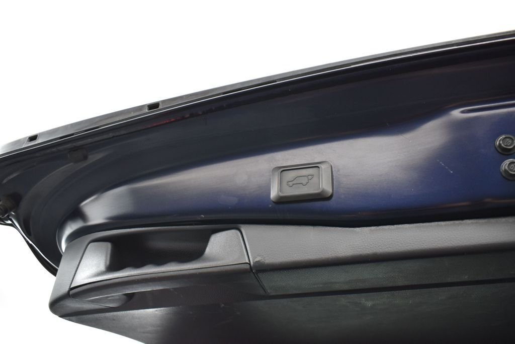 Used 2021 Midnight Black Metallic Toyota XSE image 19