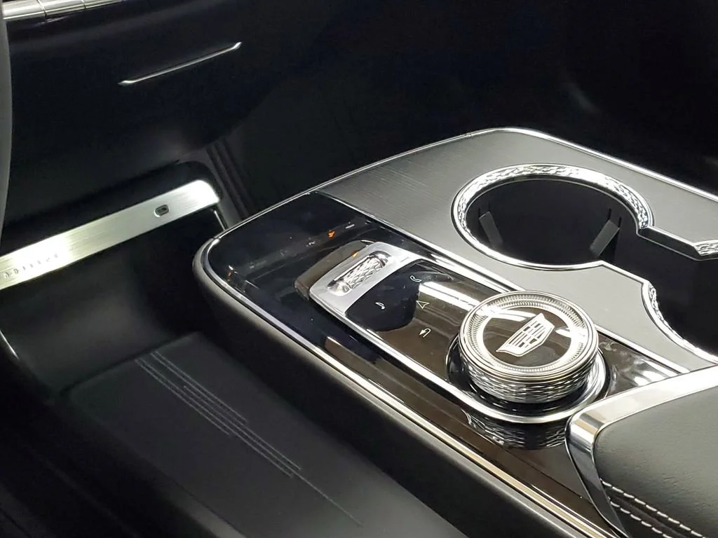 2026 Cadillac LYRIQ Premium Sport - Photo 18