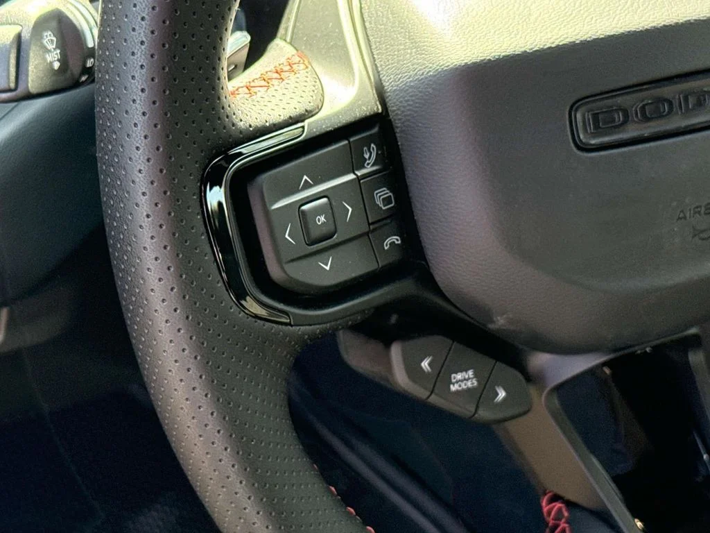 New 2026 White Dodge R/T image 17