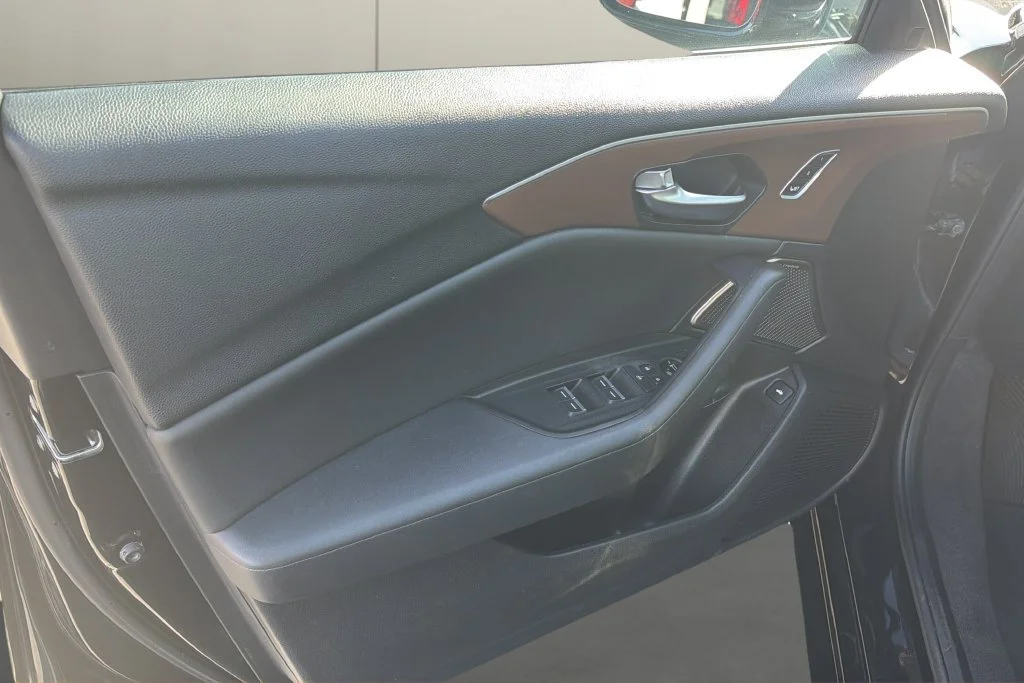 Used 2021 Black Acura Technology Package image 14