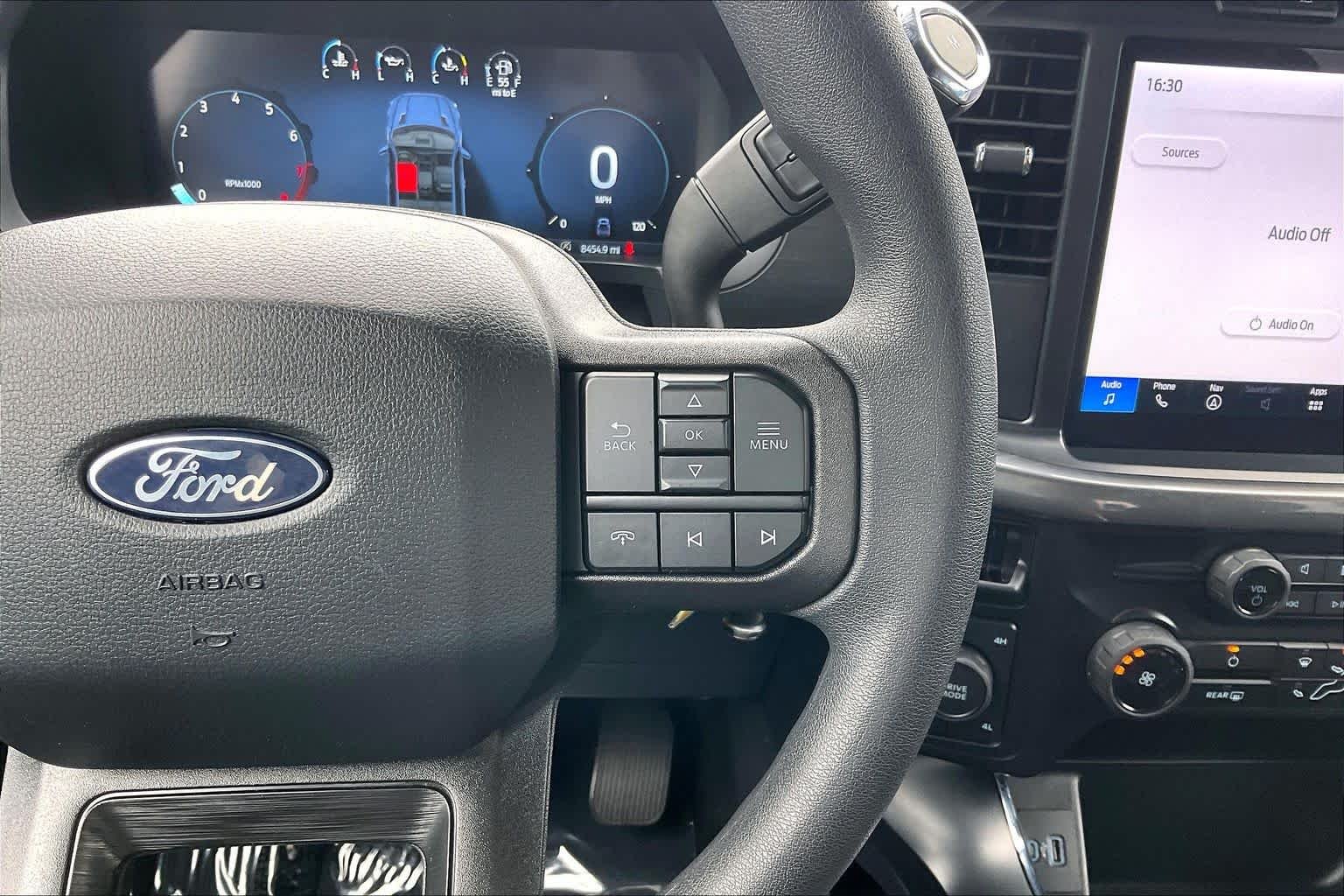 Used 2024 Avalanche Ford STX image 24