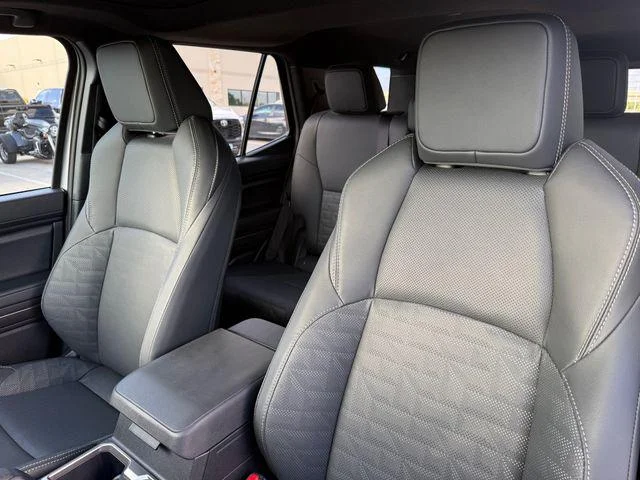 Certified Used 2026 CUTTING EDGE Toyota TRD Sport Premium image 12