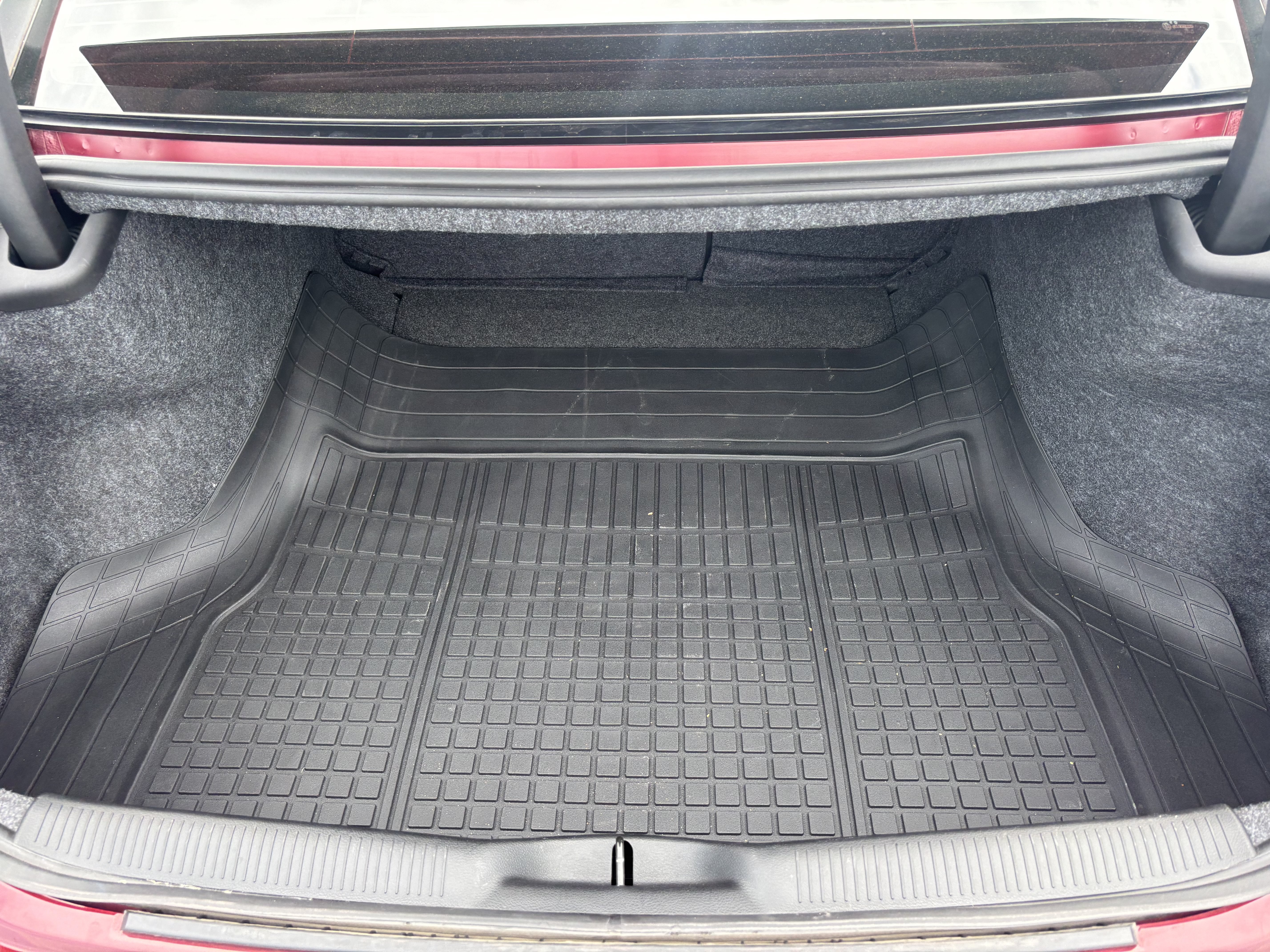 Used 2023 Octane Red Pearlcoat Dodge SXT image 23