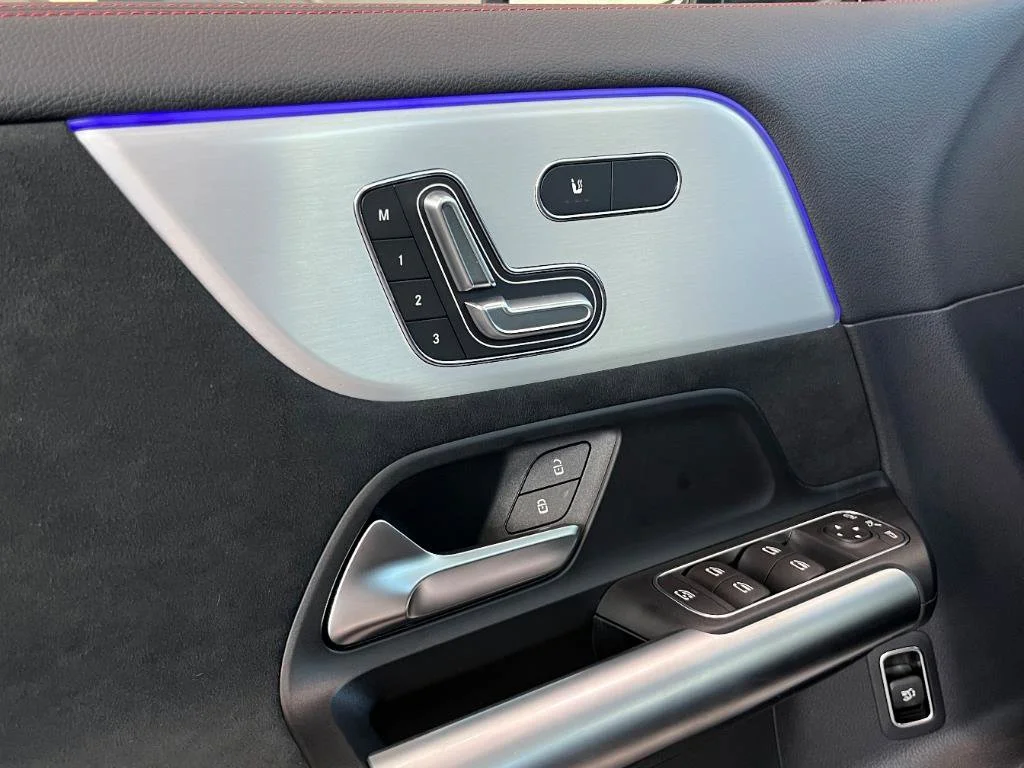 2025 Mercedes-Benz GLA GLA35 AMG - Photo 15