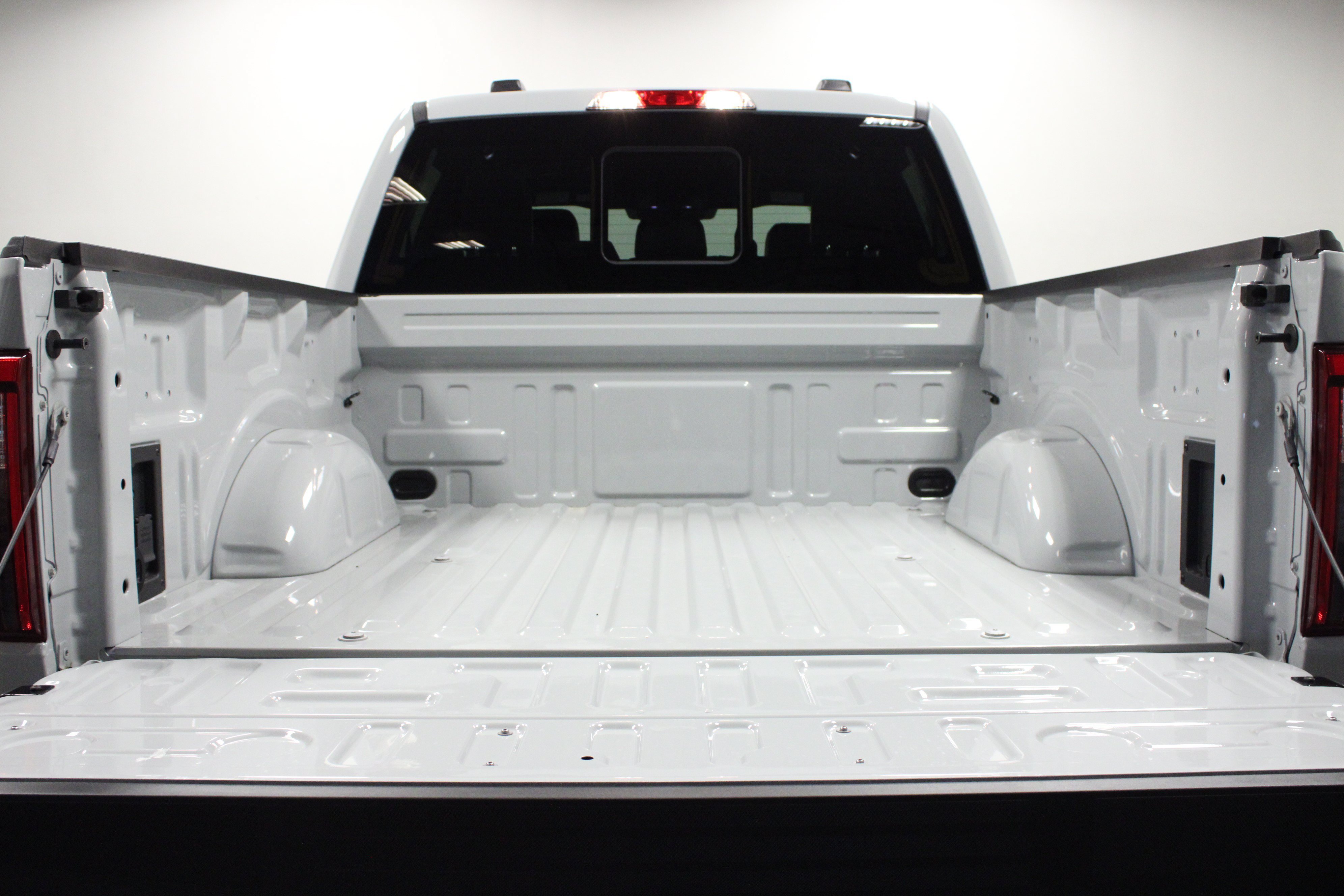 New 2026 Avalanche Ford Tremor image 14