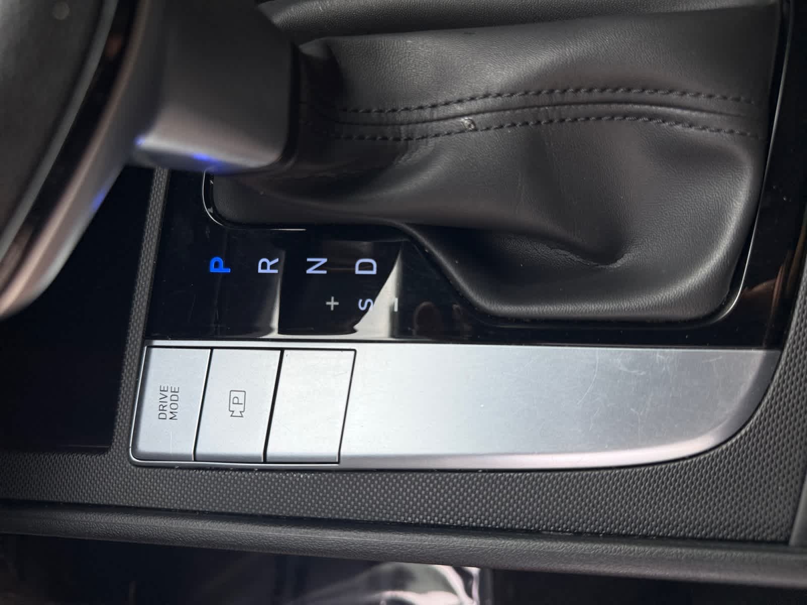 2024 Hyundai Elantra SEL - Photo 20